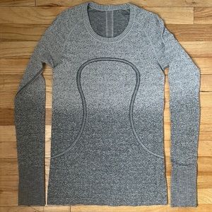 Lululemon long sleeve